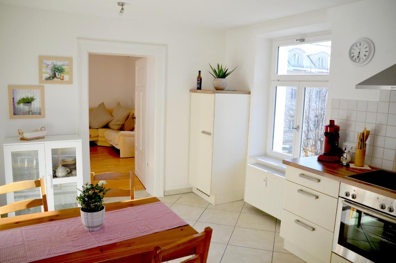 Ferienwohnung Simon Füssen Exterior foto
